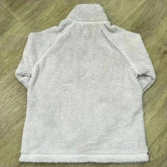 The North Face Women's Fleece Full Zip Jacket, Small - Picture 9 of 11